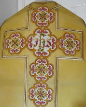 Ref 8883. 5 piece Low Mass Set.